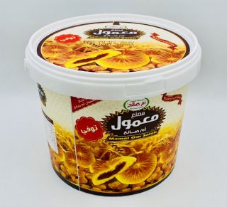 معمول ام صالح توفي 