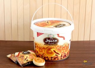 معمول ام صالح تمر 